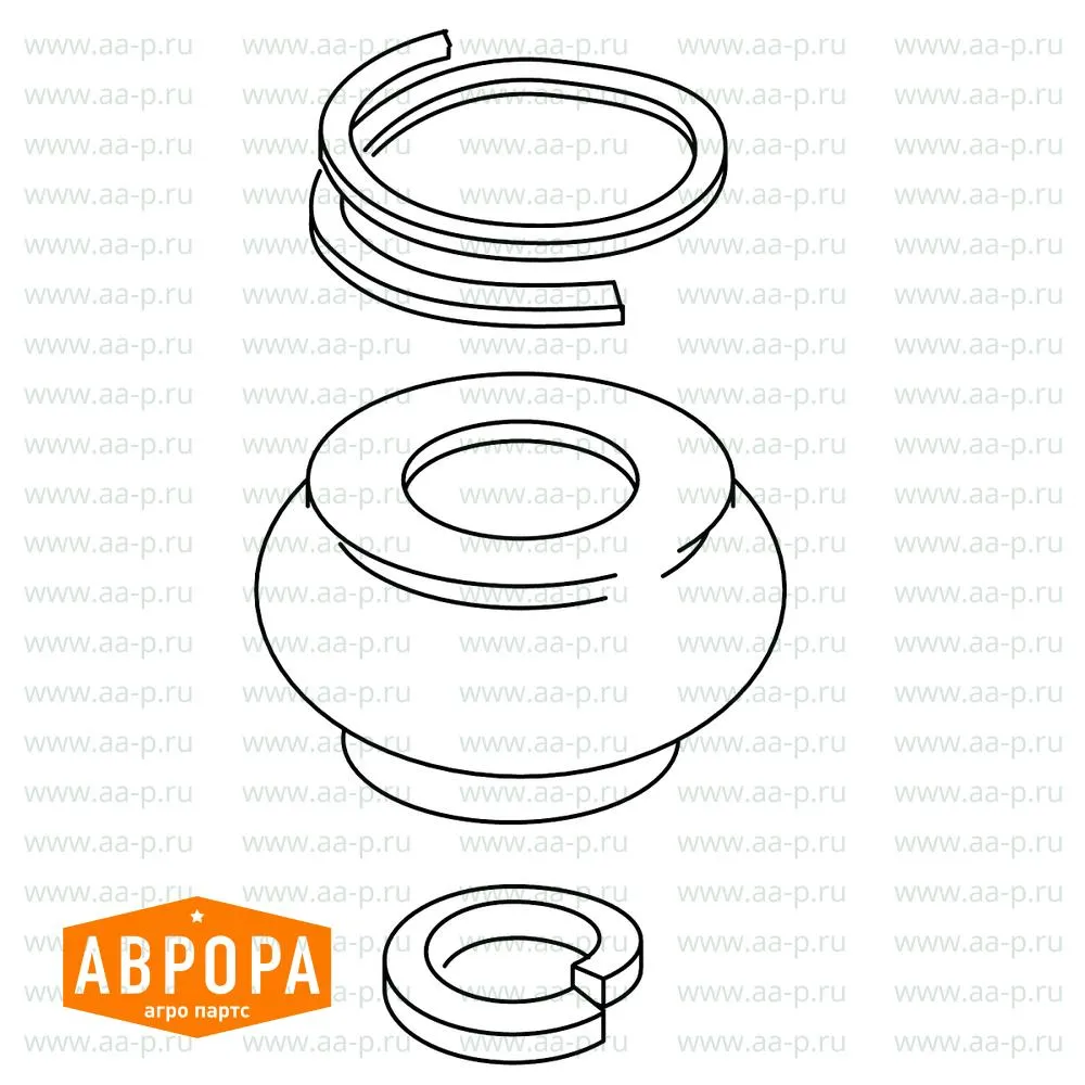 AL168710 КОЖУХ